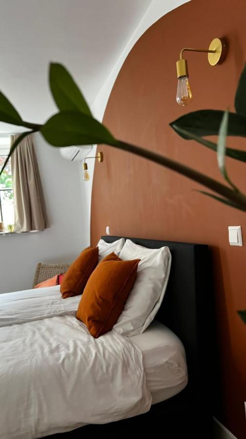 Boetiek Hotel Azul Goedereede エクステリア 写真