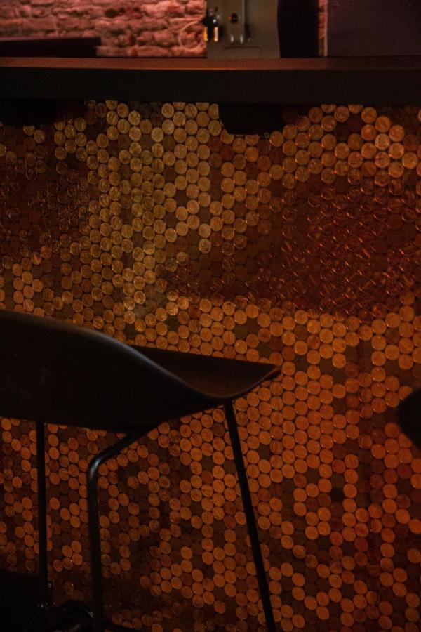 Boetiek Hotel Azul Goedereede エクステリア 写真