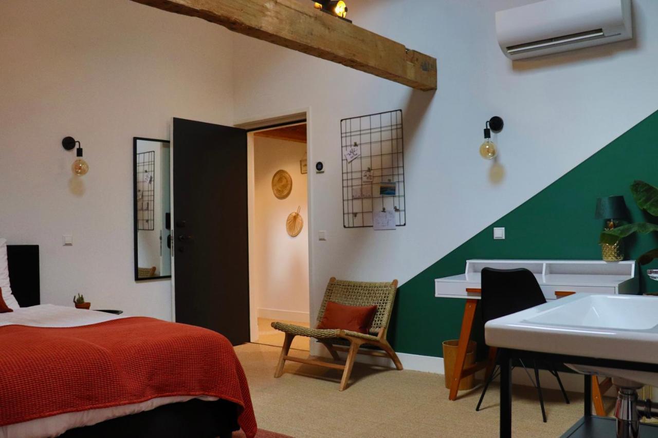 Boetiek Hotel Azul Goedereede エクステリア 写真