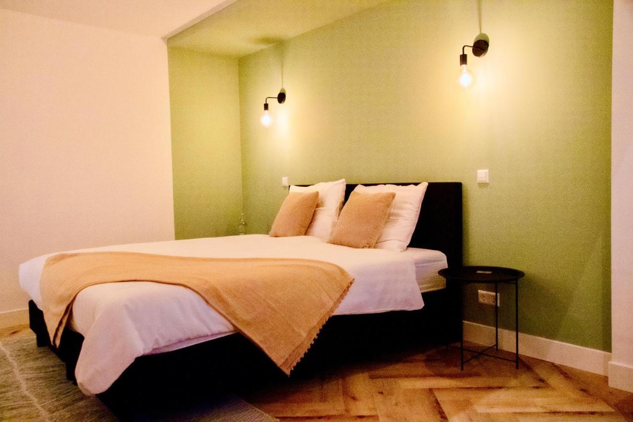 Boetiek Hotel Azul Goedereede エクステリア 写真